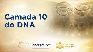 ENSINAMENTOS DE KRYON: A CAMADA 10 DO DNA -INTRO (VIDEO 25-APROFUNDE-SE COMO UM SER ENERGÉTICO)