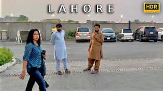  DHA Phase 6, LAHORE Pakistan. 4K HDR Walking Tour & Captions