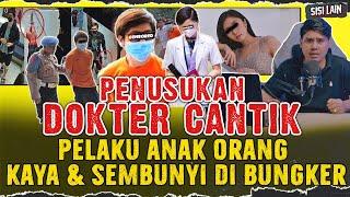 PENUSUK4N DOKTER CANTIK PELAKU SEMBUNYI DI BUNGKER BAWAH TANAH | SAMUEL SUNARYA & VISSI EL ALEXANDRA