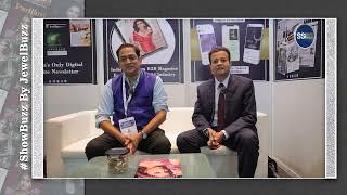 Dr. Pratap Kamath, Managing Director - Abaran Timeless Jewellery Pvt Ltd. talks about SSI 2024