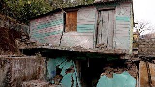 Joshimath: Uttarakhand govt decides to raze houses with deep cracks in 2nd demolition exercise