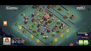 builder hall 9 best attack strategy 2021/ maruf sarkar