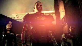 Mass Effect Trilogy - Официальный трейлер