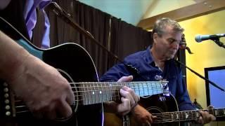 Live at the Nest - Terry Brennan (Feat Roger Plant)  "Memphis Tennessee Blues"