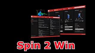 Spin to win Legitcheating w/AIMWARE CS2 #31