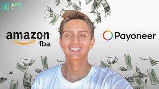 Payoneer: The best online bank for Amazon FBA Sellers