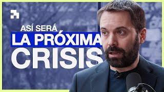 Vamos hacia UNA CRISIS DEMOGRÁFICA sin PRECEDENTES - Juan Ramón Rallo | Aladetres #83