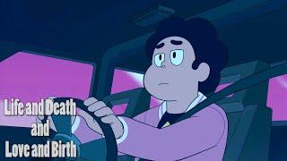 Life and Death and Love And Birth - Steven Universe Lofi (Part 1)