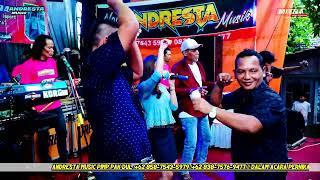 ANDRESTA MUSIC-SATU RASA CINTA-AMELIA-WEDDING OPIK DENGAN LUSY