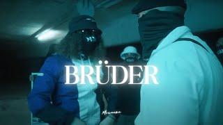 (FREE) Hoodblaq x Omar Type Beat - "BRÜDER"