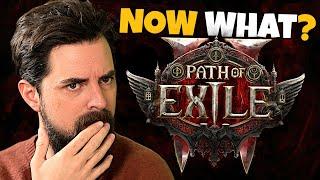 The Future Of Path Of Exile 2 - New Classes & Content