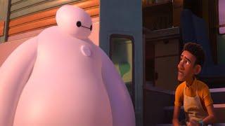 Baymax Ep 04 Mbita