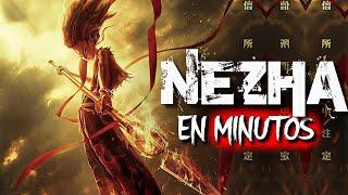 NEZHA: Resumen | EN MINUTOS