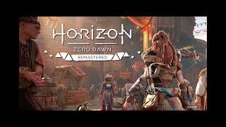 Horizon Zero Dawn Remastered Releases New Update for December 2024