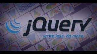 Jquery Advance Tutorial