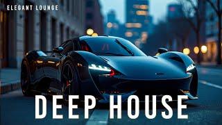 Night Driving • Luxury Deep House Mix ' By Elegant Lounge