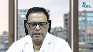 Dr  Debashish Roy |  Apollo Hospitals Kolkata