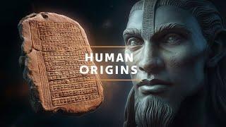 Ancient Sumerian Tablet Explains Origin Of Human Beings, Created By Gods As Servants