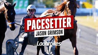 Jason Grimson Has Quickly Proved That His Inter Dominion Victory Was No Fluke