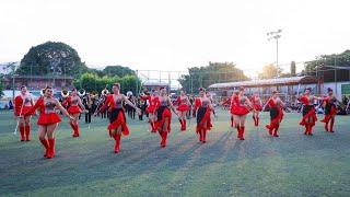 Banda Musical de Berlin / Festival de Colón