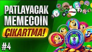 Solana Ağında Patlayabilecek Meme Coin Çıkartma ! PumpFun Nasıl Kullanılır