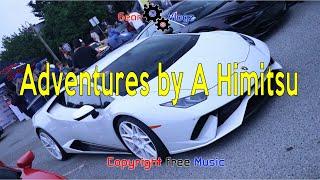 adventures - a. himitsu (no copyright music) mp3 download