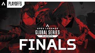 ALGS Year 4 Split 1 Playoffs | Day 4 Grand Finals | Apex Legends