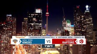 Game Highlights: Knicks @ Raptors | December 09, 2024