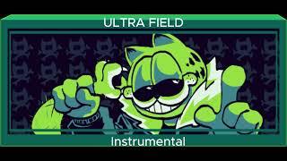 Gorefield V2 vs FNF ULTRA FIELD Instrumental