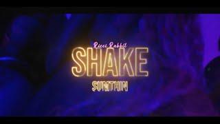 RICCI RABBIT - SHAKE SUMTHIN [Official Video]