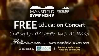 MSO Education Concert