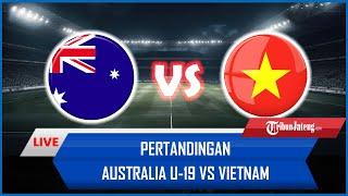  LIVE Pertandingan Australia U-19 Vs Vietnam [AI SCORE]