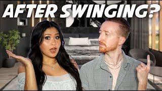 What Happens After Play In The Swinging Lifestyle? | Is It Awkward?