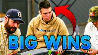 Doug Polk Joins The Game & Crushes The Table