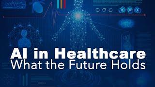 AI is revolutionizing healthcare forever (2024)