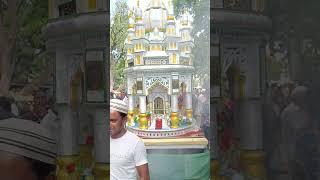 Muharram Tajiya new video Rajput Tajiya video #shorts #youtubeshorts #short