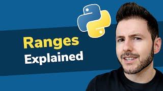 Python Range Explained | Python Ranges vs Lists