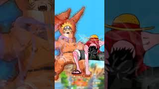 Naruto VS lofi #Sold #gaming #YouTube #short