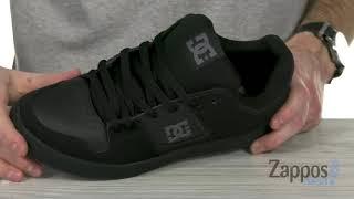 DC DC Shoes Cure SKU: 9119375