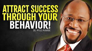 Live Like You're Already Successful - Myles Munroe Motivation