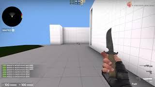 Актуальный Конфиг Murzofix в CS:GO на 2021г.