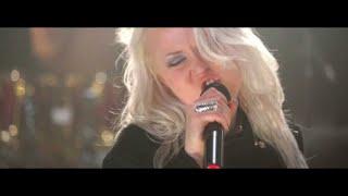 BATTLE BEAST - Black Ninja (OFFICIAL MUSIC VIDEO)