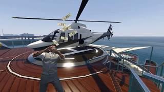 GTA V Clips - Tycoon Life