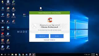 CCleaner Professional _Key 2018_Serial free