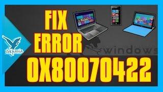 fix error 0x80070422 -apps not installing from window store in windows 8,8.1,10  100 % WORK