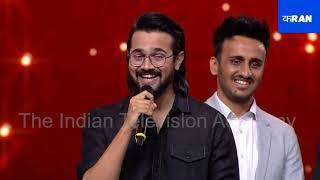 Bhuvan Bam loves "JETHALAL" as DILIP JOSHI