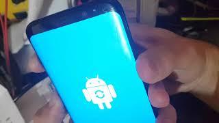 How to force power off any Samsung S8, S8+, S9, S9+ and above with security password