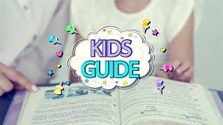 Kids Guide. Що таке "зона комфорту" для дітей - пояснюють психологи