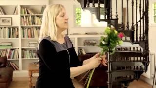 Paula Pryke Online Floristry Course