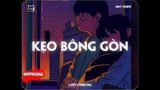 Kẹo Bông Gòn (Lofi Ver.) - H2k x Trunky x NMT / Audio Lyrics Video